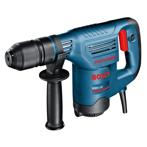 Máy đục phá bê tông Bosch GBH 3E