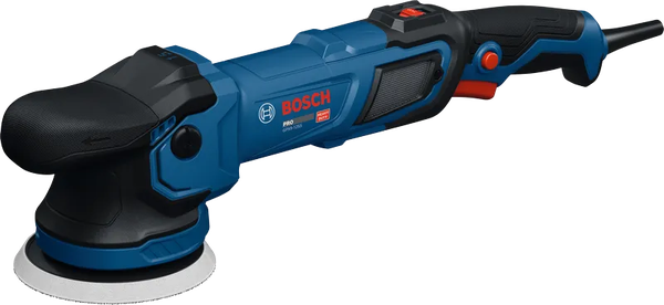Máy đánh bóng Bosch GPX9-125S