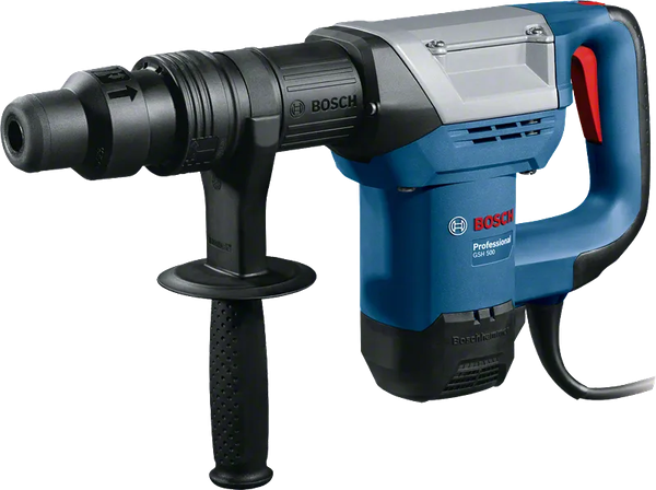 Máy đục phá bê tông SDS Max Bosch GSH 500MAX
