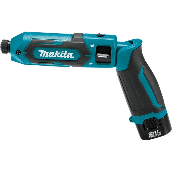 7.2V Máy vặn vít dùng pin Makita TD022DSE