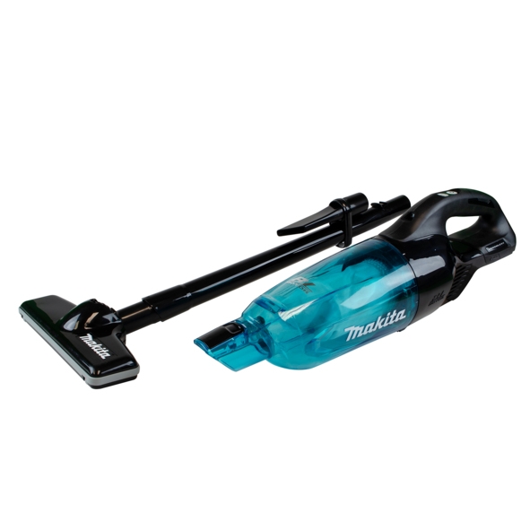 18V Máy hút bụi dùng pin Makita DCL281FZB