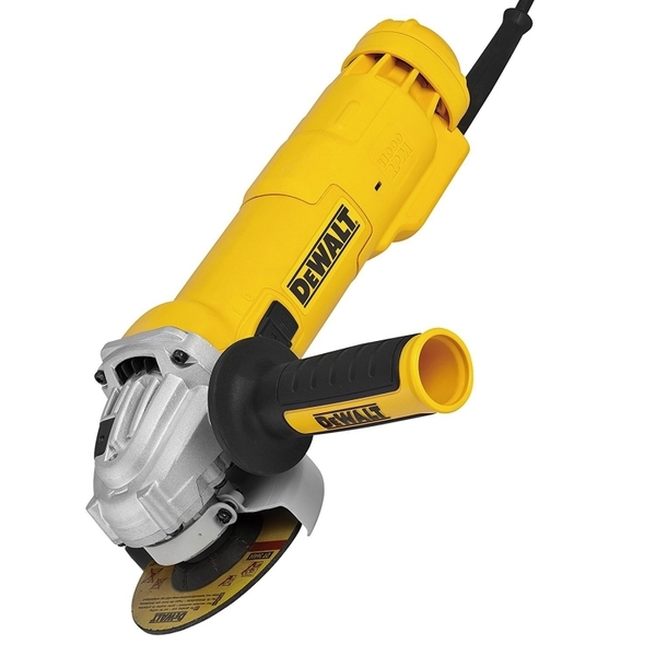 4" Máy mài góc cầm tay Dewalt DWE8300S