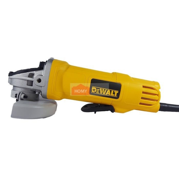 4" Máy mài góc cầm tay Dewalt DWE8200PL