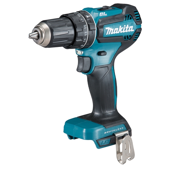 18V Máy  khoan búa vặn vít dùng pin Makita DHP485Z