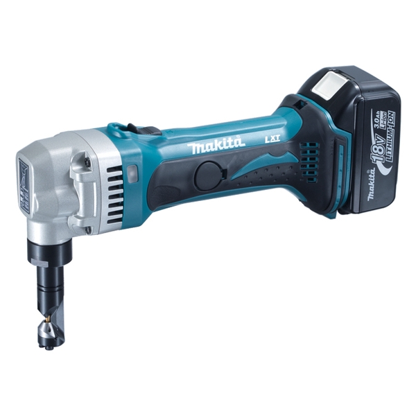 18V Máy cắt tôn dùng pin Makita DJN161Z