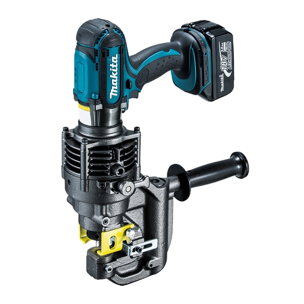 18V Máy đột lỗ thuỷ lực dùng pin Makita DPP200ZK