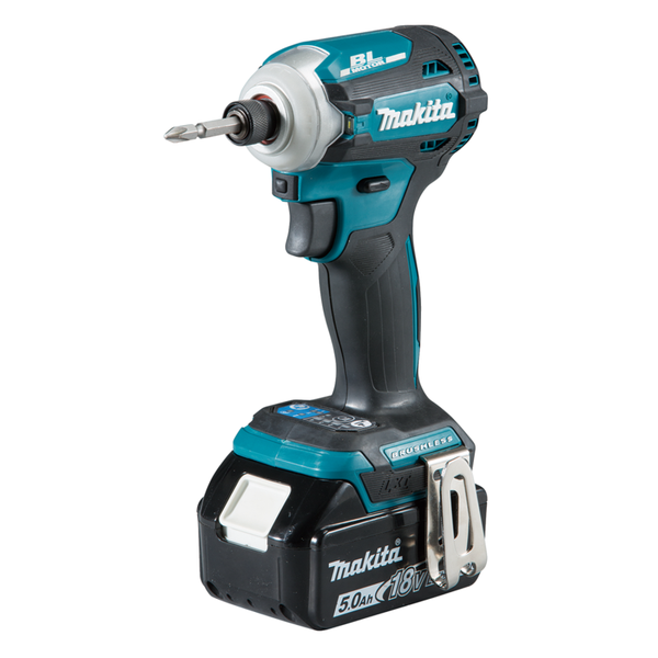 18V Máy vặn vít dùng pin Makita DTD171RTJ