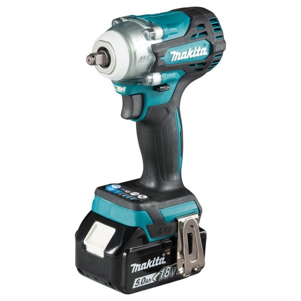 18V Máy vặn bu lông dùng pin Makita DTW302RTJ