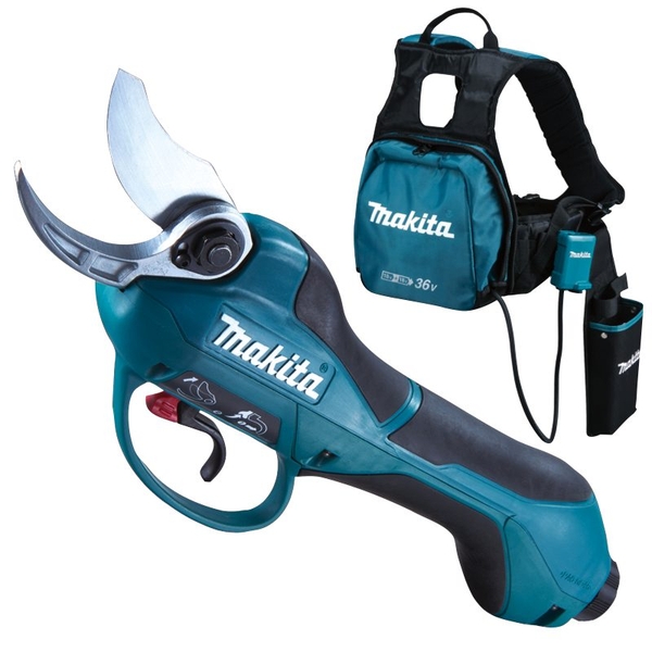 36V Máy cắt cành dùng pin Makita DUP361Z