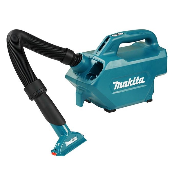 12V Máy hút bụi dùng pin Makita CL121DZ