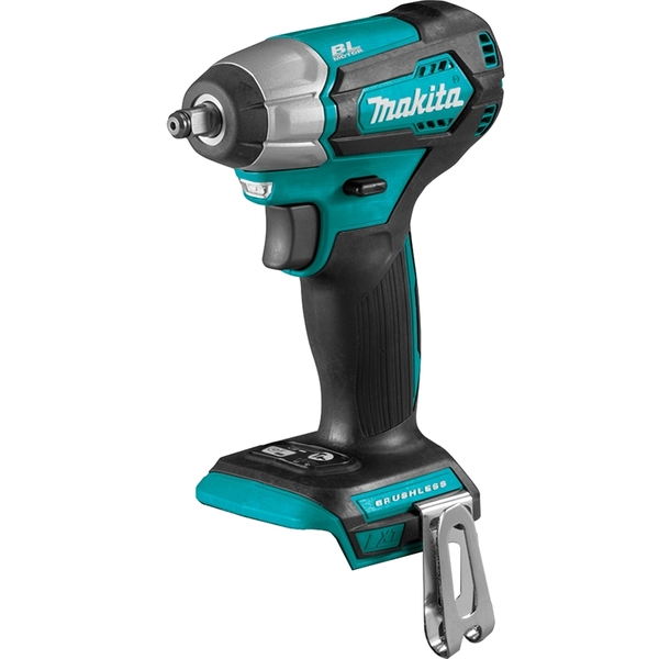 18V Máy vặn siết bulông dùng pin Makita DTW180Z