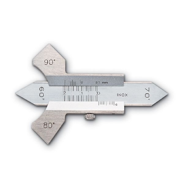 Thước đo mối hàn cơ khí Niigata Seiki AWG-10