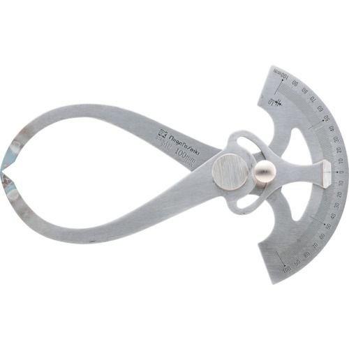 100mm Compa đo ngoài cơ Niigata Seiki GCC-100