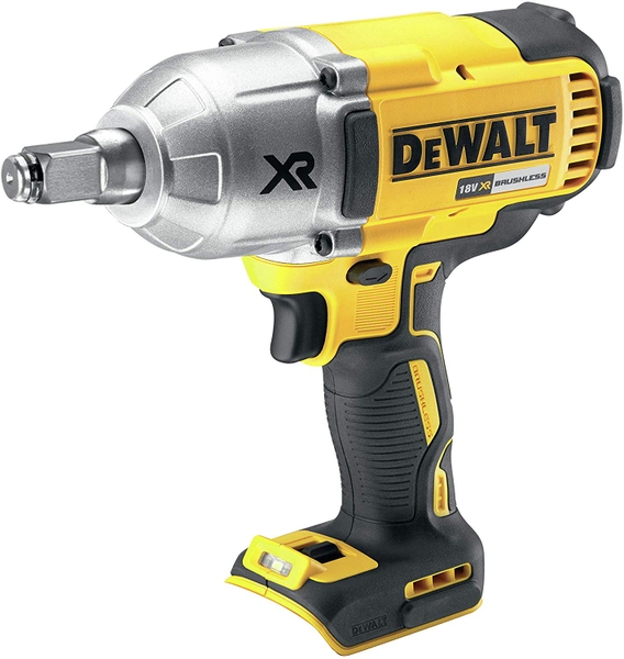 18V Máy vặn bu lông dùng pin Dewalt DCF899HN