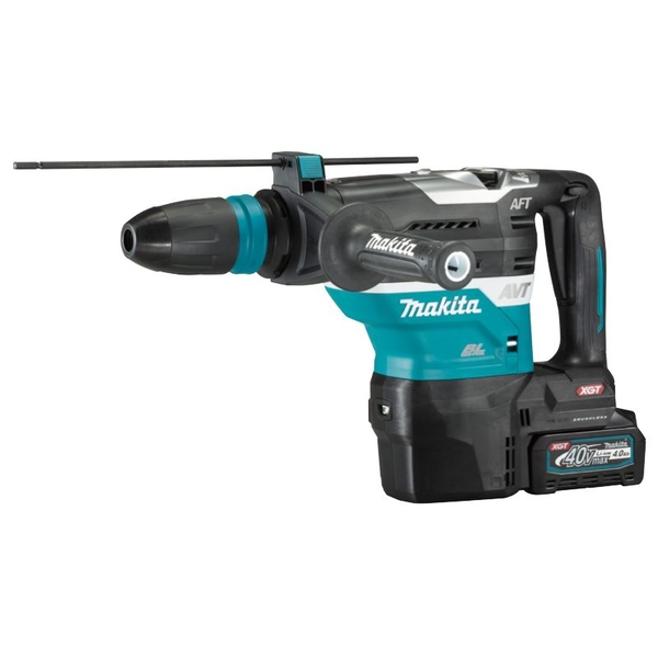 40V Máy khoan động lực dùng pin Makita HR005GM201