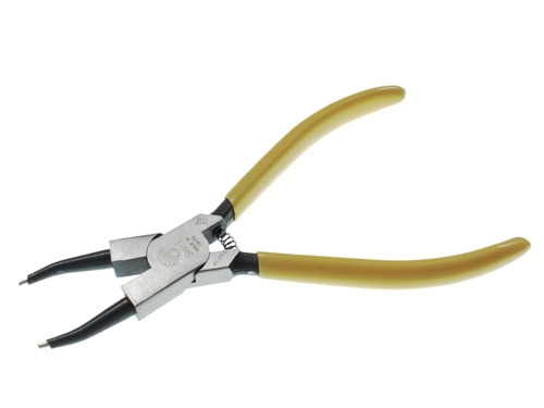 7" Kìm mở phe trong mũi thẳng Shell KT-277-2