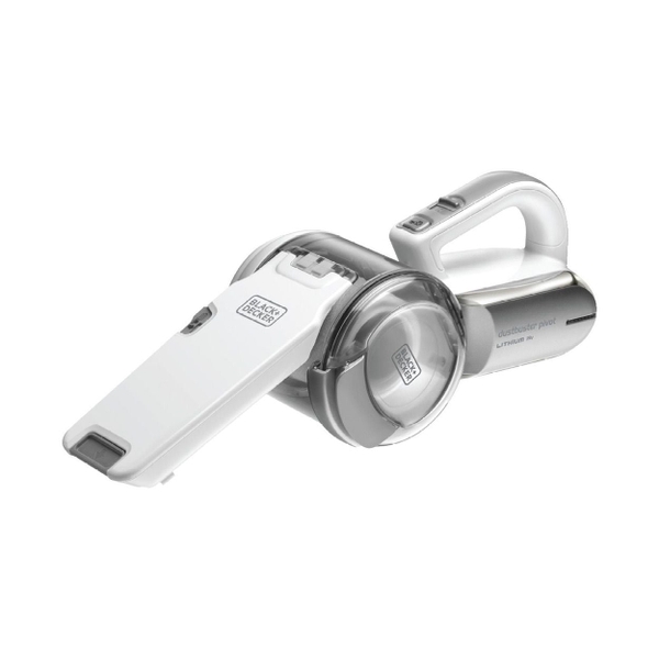 18V Máy hút bụi xe hơi dùng pin Black & Decker PV1820LF-B1