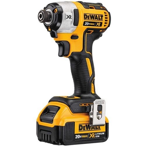 18V Máy vặn vít dùng pin Dewalt DCF887M2