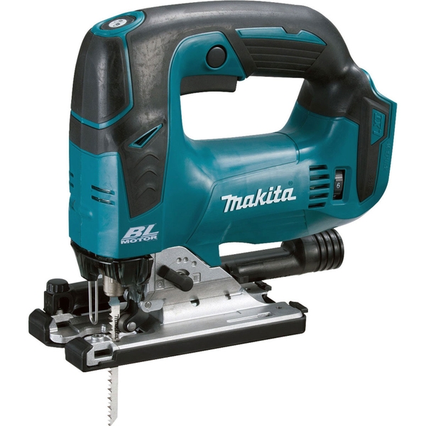 18V Máy cưa lọng dùng pin Makita DJV182Z