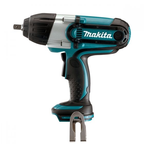 18V Máy vặn bu lông dùng pin Makita DTW450Z