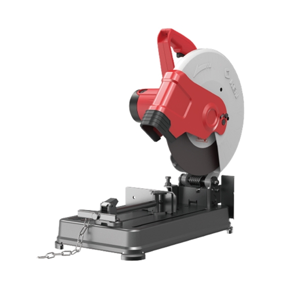 355mm Máy cắt sắt vỏ nhựa Ken 7614NX