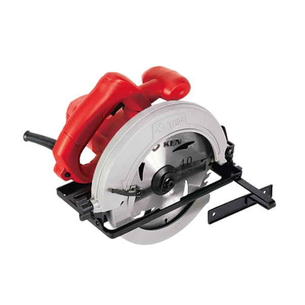 185m Máy cưa gỗ dùng điện Ken 5657