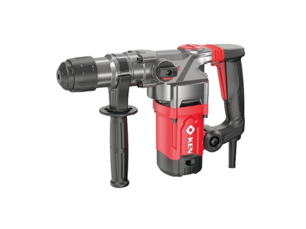 26mm Máy khoan búa 3 chức năng SDS Ken 2832GB