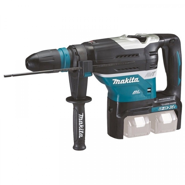 36V Máy khoan động lực dùng pin Makita DHR400ZKUN