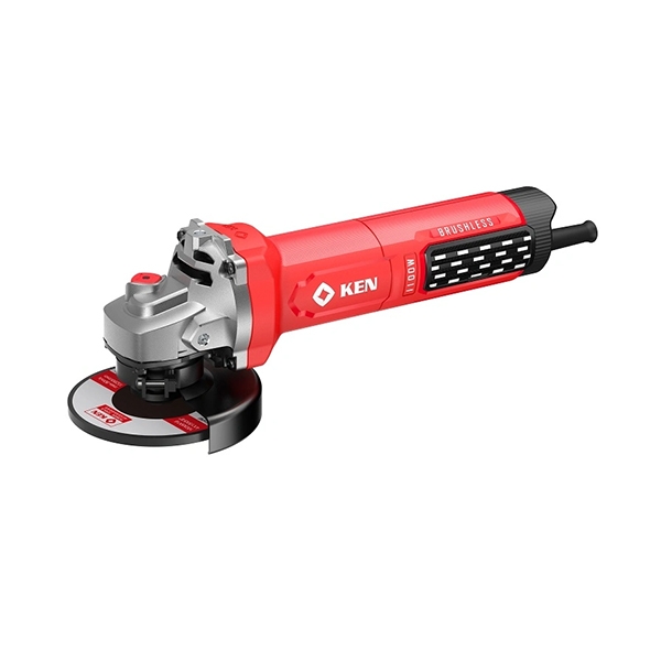 4" Máy mài góc cầm tay Ken BA9010A