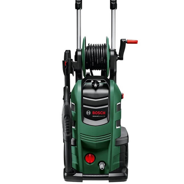 2600W Máy phun rửa áp lực Bosch AQUATAK 160