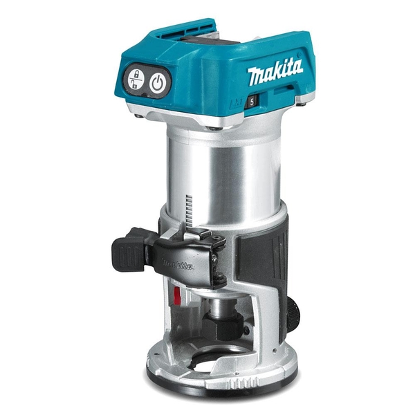 18V Máy đánh cạnh dùng pin Makita DRT50RFX8