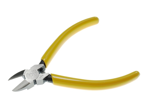 8" Kìm cắt nhựa lò xo Shell SM-36