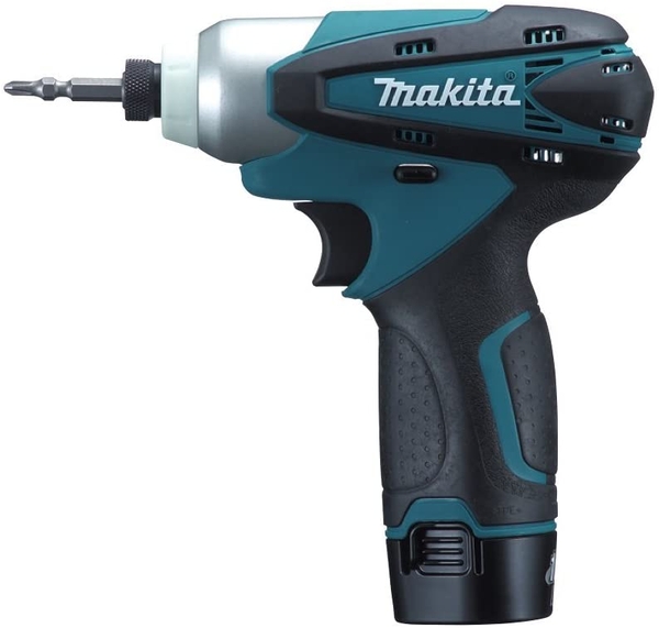 10.8V Máy vặn vít dùng pin Makita TD090DZ