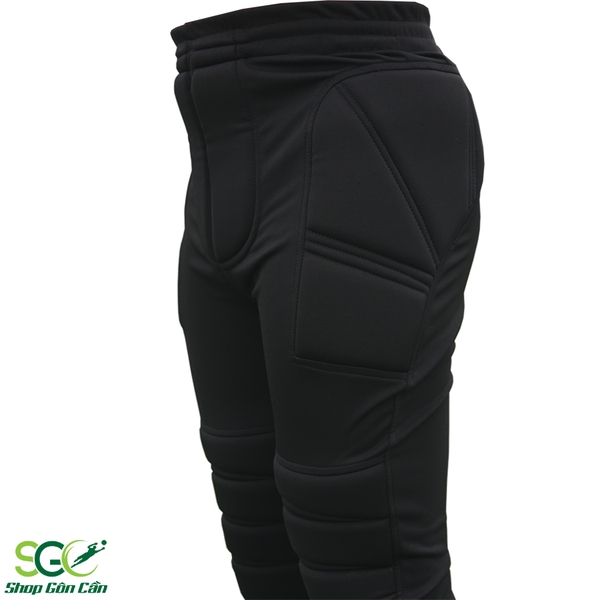 Quần Dài Đệm Thủ Môn 2.0 Shop Gôn Cần