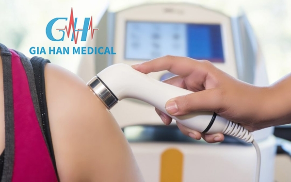 Siêu âm trị liệu: Tìm hiểu về công dụng, lợi ích và cách thức hoạt động