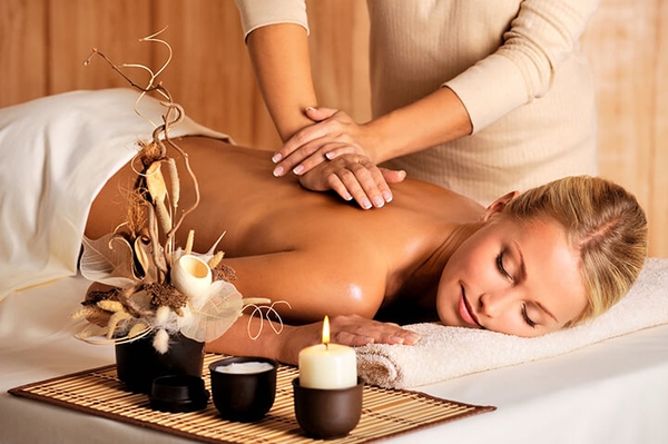 10 tác dụng của massage tuyệt vời nhất đối với cơ thể