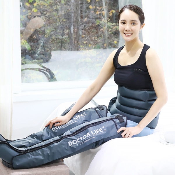 Liệu pháp nén ép trị liệu tại nhà