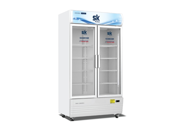 Tủ mát Sumikura SKSC-1250HW2.I Inverter