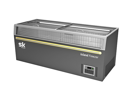 Tủ đảo đông Sumikura SKIF-210.IC