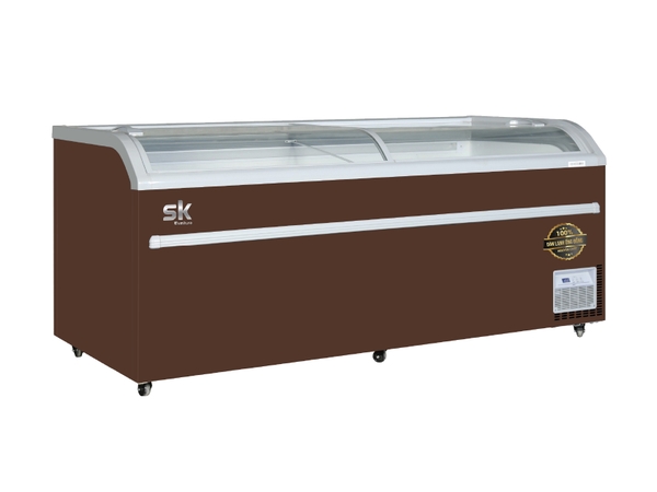 Tủ đảo đông Sumikura SKIF-2000.XJ