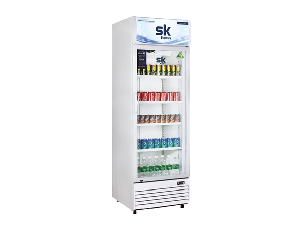 Tủ mát Sumikura SKSC-300I/FC Inverter