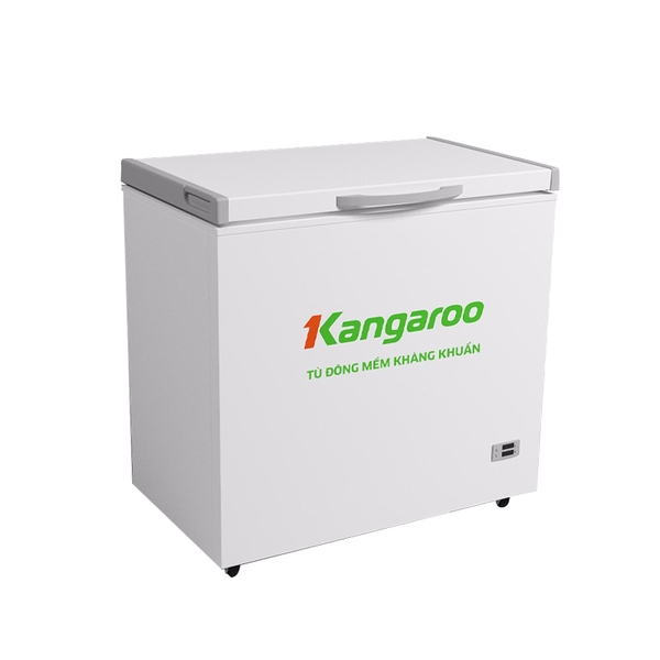 Tủ đông Mềm  Kangaroo 1 ngăn 1 cánh KG268DM1