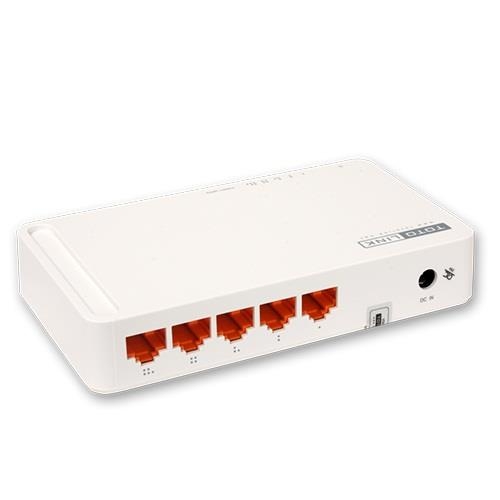 cong-chia-mang-totolink-switch-5-port-s505