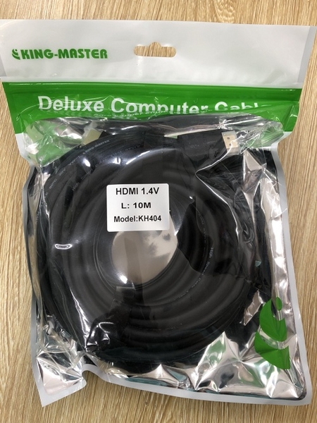 cap-hdmi-1-4-10m-kingmaster-kh404-bao-hanh-3-thang