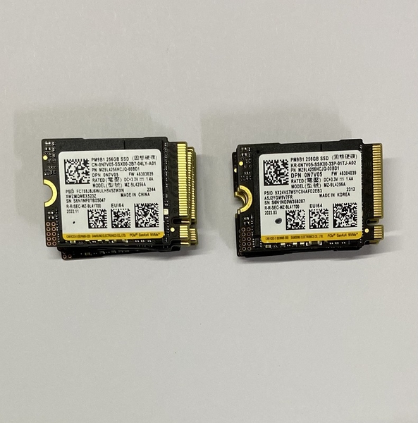 o-cung-ssd-samsung-pm9b1-256gb-m2-nvme-2230-gen4-x4