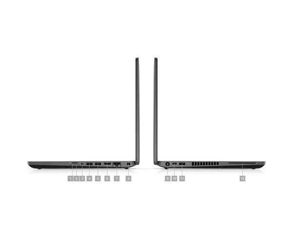 Dell Latitude 5401 Core i7 9850H/ 8GB/ 256GB SSD/ 14