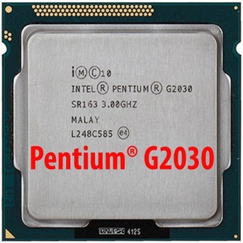 Cpu Intel G2030 | ducchinhpc