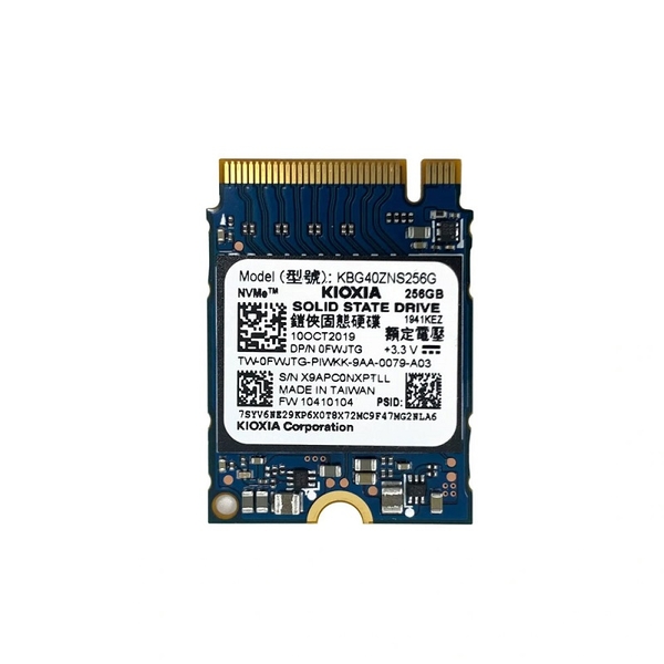 o-cung-ssd-kioxia-256gb-pcie-m-2-nvme-2230-tang-kem-noi-dai-m2280