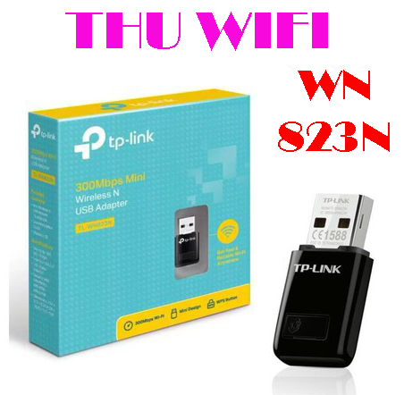bo-thu-tl-wn823n-usb-wi-fi-mini-chuan-n-toc-do-300mbps