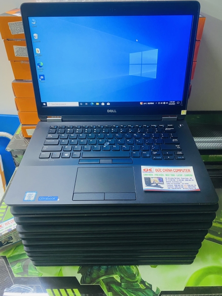 laptop-cu-dell-latitude-e7470-intel-core-i7